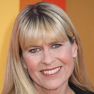 Terri Irwin, 61 (现实之星)