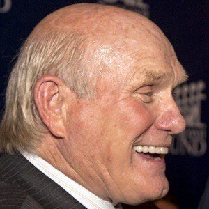 Terry Bradshaw, 75 (Football Player)