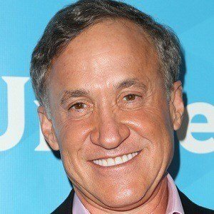 Terry Dubrow, 67 (Doctor)