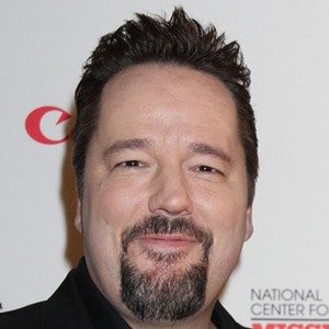 Terry Fator, 60 (Ventriloquist)
