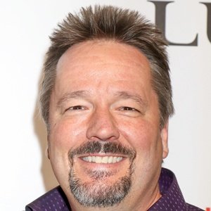 Terry Fator, 60 (Ventriloquist)