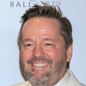 Terry Fator, 60 (Ventriloquist)