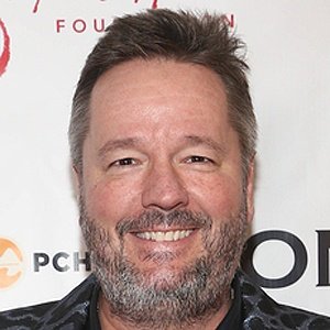 Terry Fator, 60 (Ventriloquo)