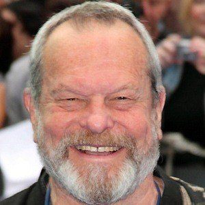 Terry Gilliam, 83 (Director)