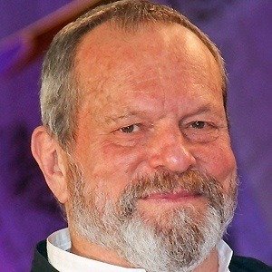 Terry Gilliam image 3