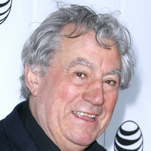 Terry Jones image 4