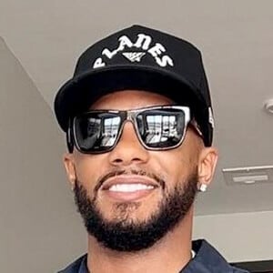 Terry Lashley image 9