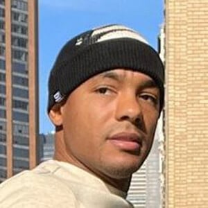 Terry Lashley image 3