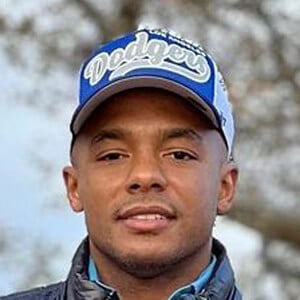 Terry Lashley image 4