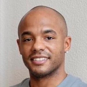 Terry Lashley image 5