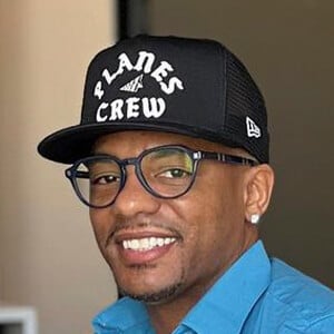 Terry Lashley image 6