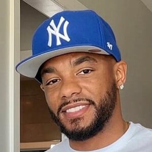 Terry Lashley image 8