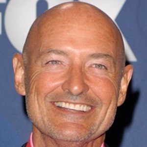 Terry O'Quinn, 71 (Ator de TV)