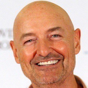 Terry O'Quinn, 73 (電視演員)