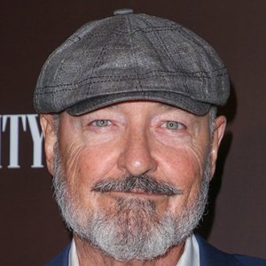 Terry O'Quinn, 73 (電視演員)