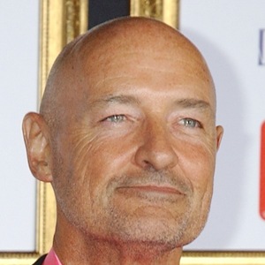 Terry O'Quinn image 6