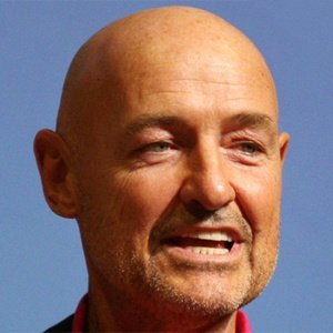 Terry O'Quinn, 73 (TV Actor)