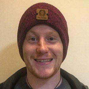Terry Price, 37 (Scooter Rider)