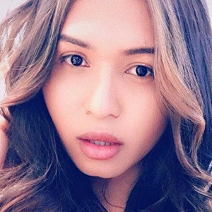 Tesa Montiel, 30 (YouTube Star)