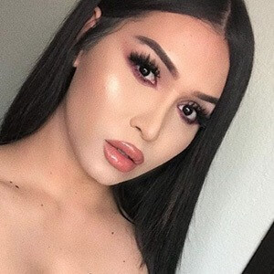 Tesa Montiel, 30 (YouTube明星)