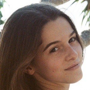 Tess Begg image 2