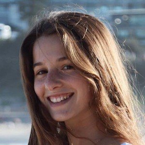 Tess Begg image 4
