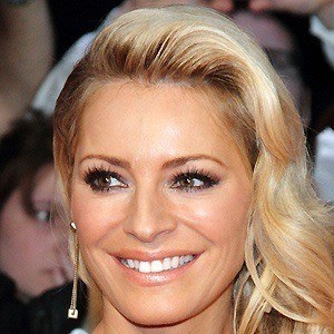 Tess Daly image 3