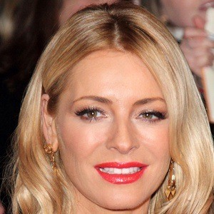Tess Daly image 6