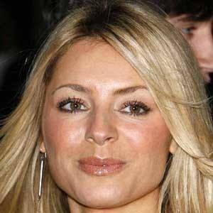 Tess Daly image 8