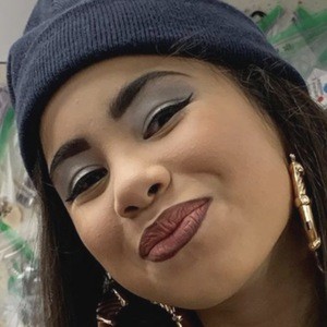 Tess Romero, 19 (TV Actress)