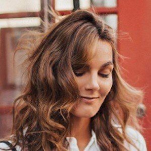 Tessa Barton image 7