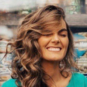 Tessa Barton image 8