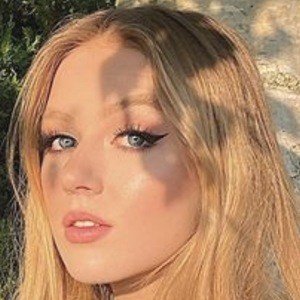 Tessa Bear, 25 (TikTok Star)