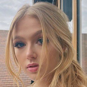 Tessa Bear, 25 (TikTok Star)