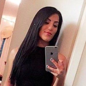 Tessa Blanchard, 30 (Wrestler)