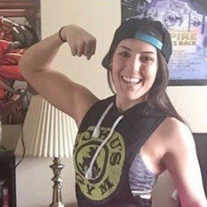 Tessa Blanchard, 30 (Wrestler)