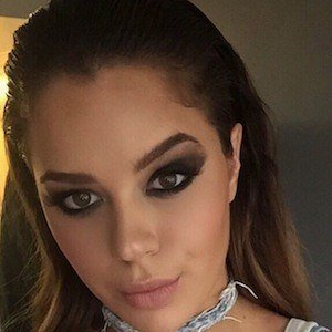 Tessa Brooks, 24 (YouTube明星)