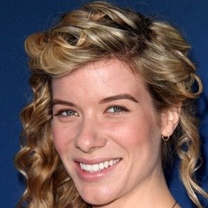 Tessa Ferrer, 37 (电视女演员)