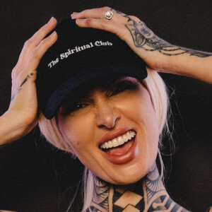 Tessa Lizz, 34 (Instagram Star)