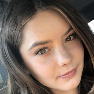 Tessa Peay, 29 (Instagram明星)