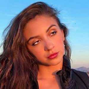 Tessa Renee, 25 (Dancer)