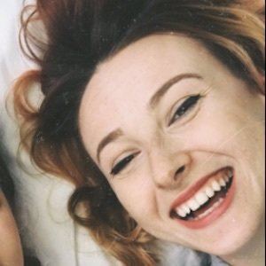 Tessa Violet, 35 (YouTube Star)