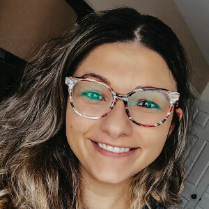 Teuta Shabani