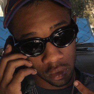 $teven Cannon, 29 (唱片騎師)