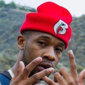 $teven Cannon, 30 (DJ)