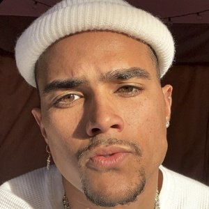 Tevin Grant, 30 (Reality Star)