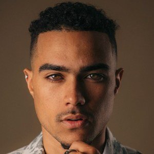 Tevin Grant, 30 (現實之星)