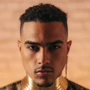 Tevin Grant, 30 (Reality Star)