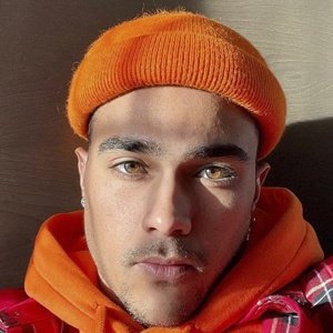 Tevin Grant, 30 (现实之星)