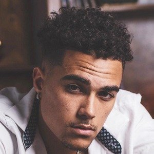 Tevin Grant, 30 (Reality Star)